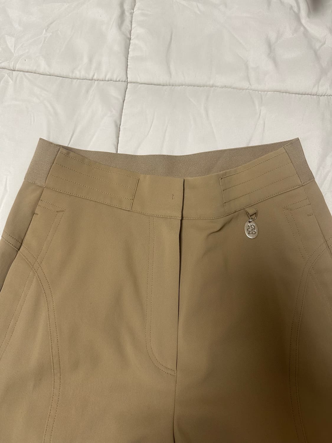 한섬 Time 타임 여성 바지 새상품 상품이미지7