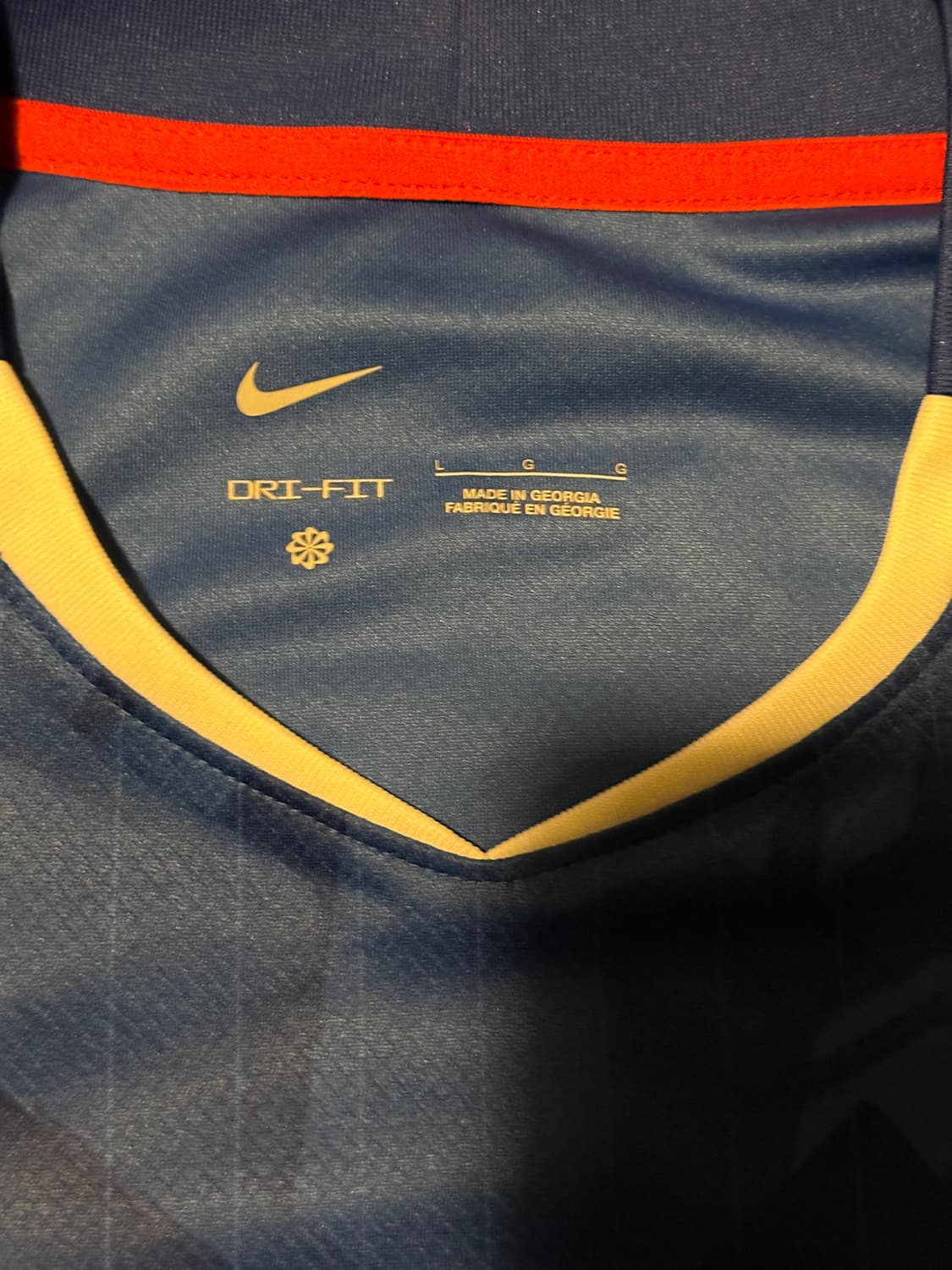 25-26 첼시FC 홈 긴팔 105,XL 상품이미지3