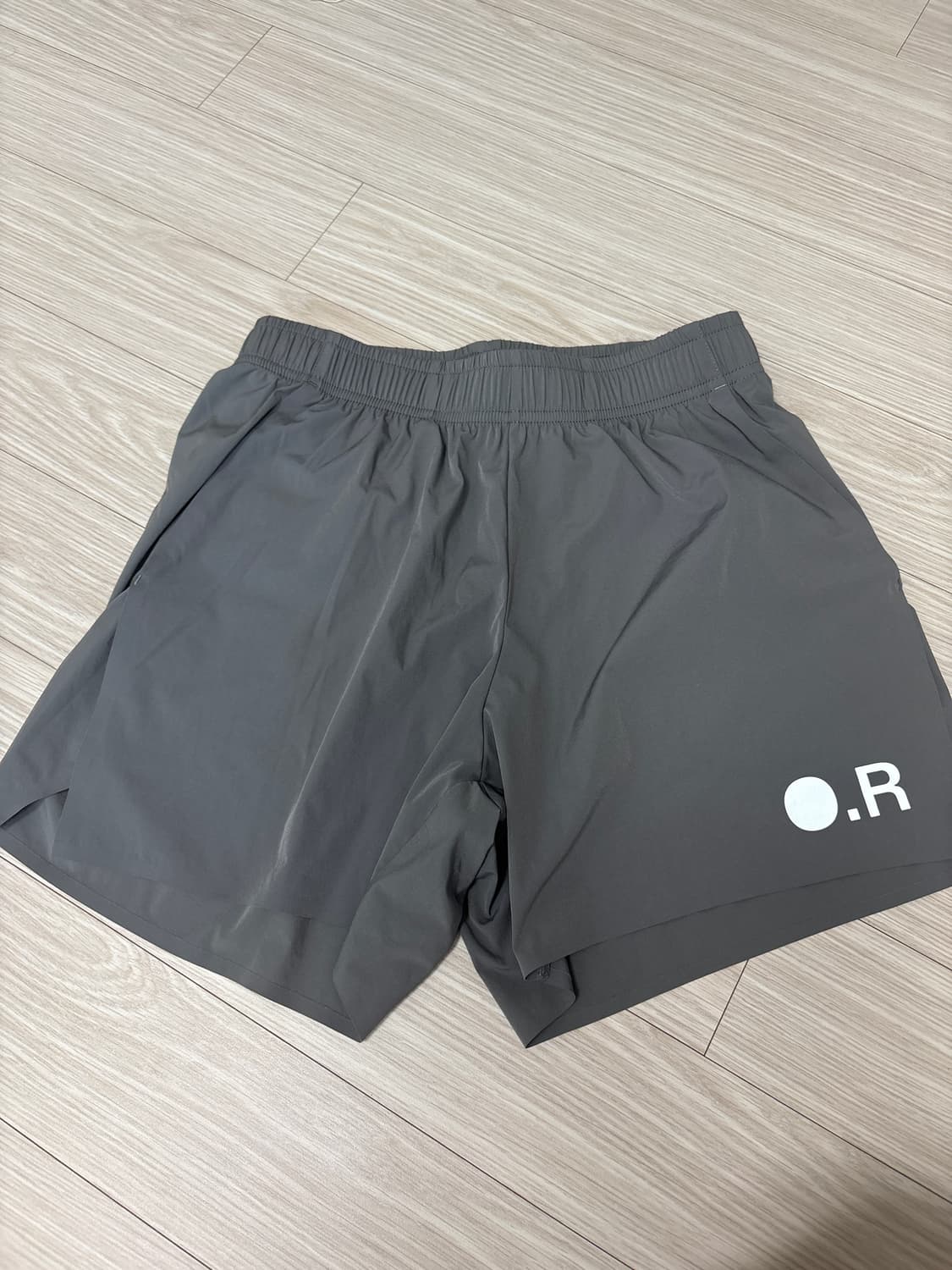 Optimistic runners shorts 상품이미지5