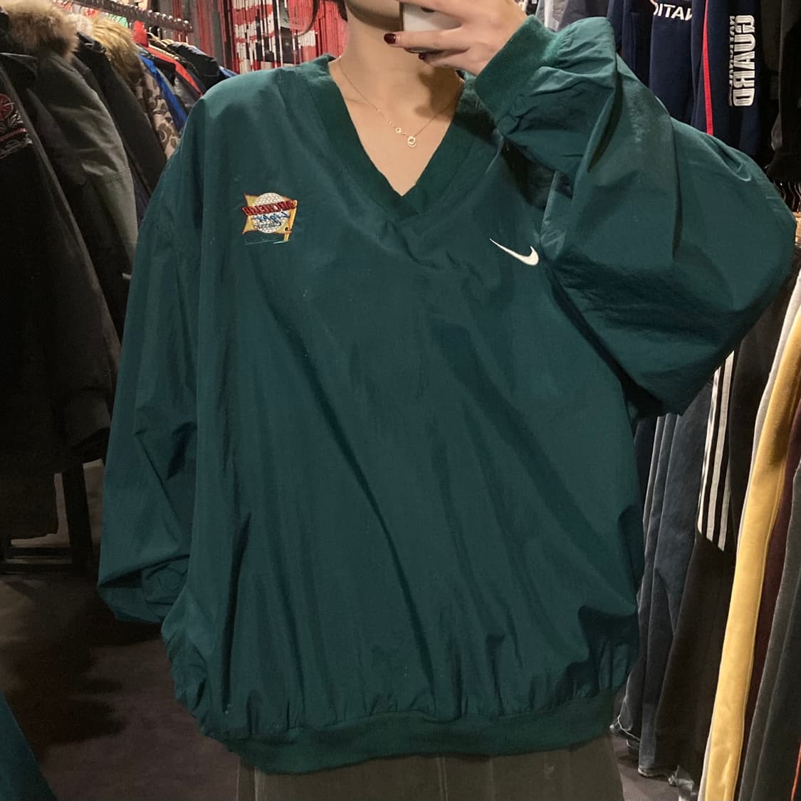 [IM] 나이키 웜업 그린  상품이미지2