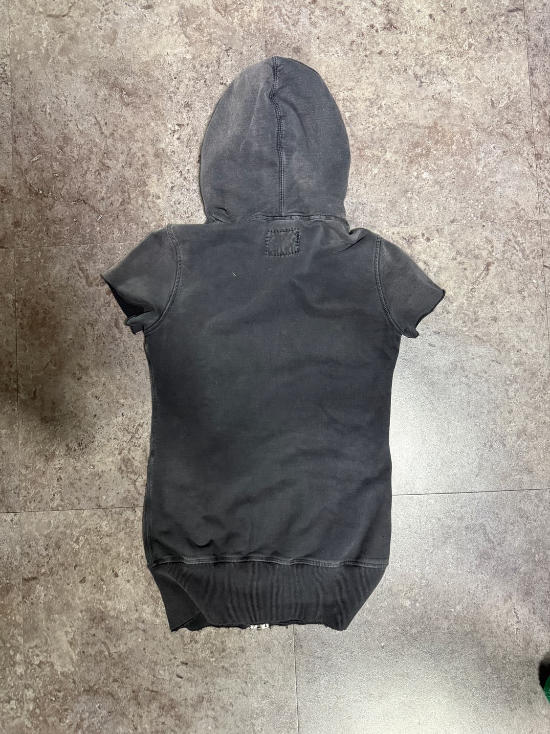 트루릴리전 후드티셔츠 ml 상품이미지3