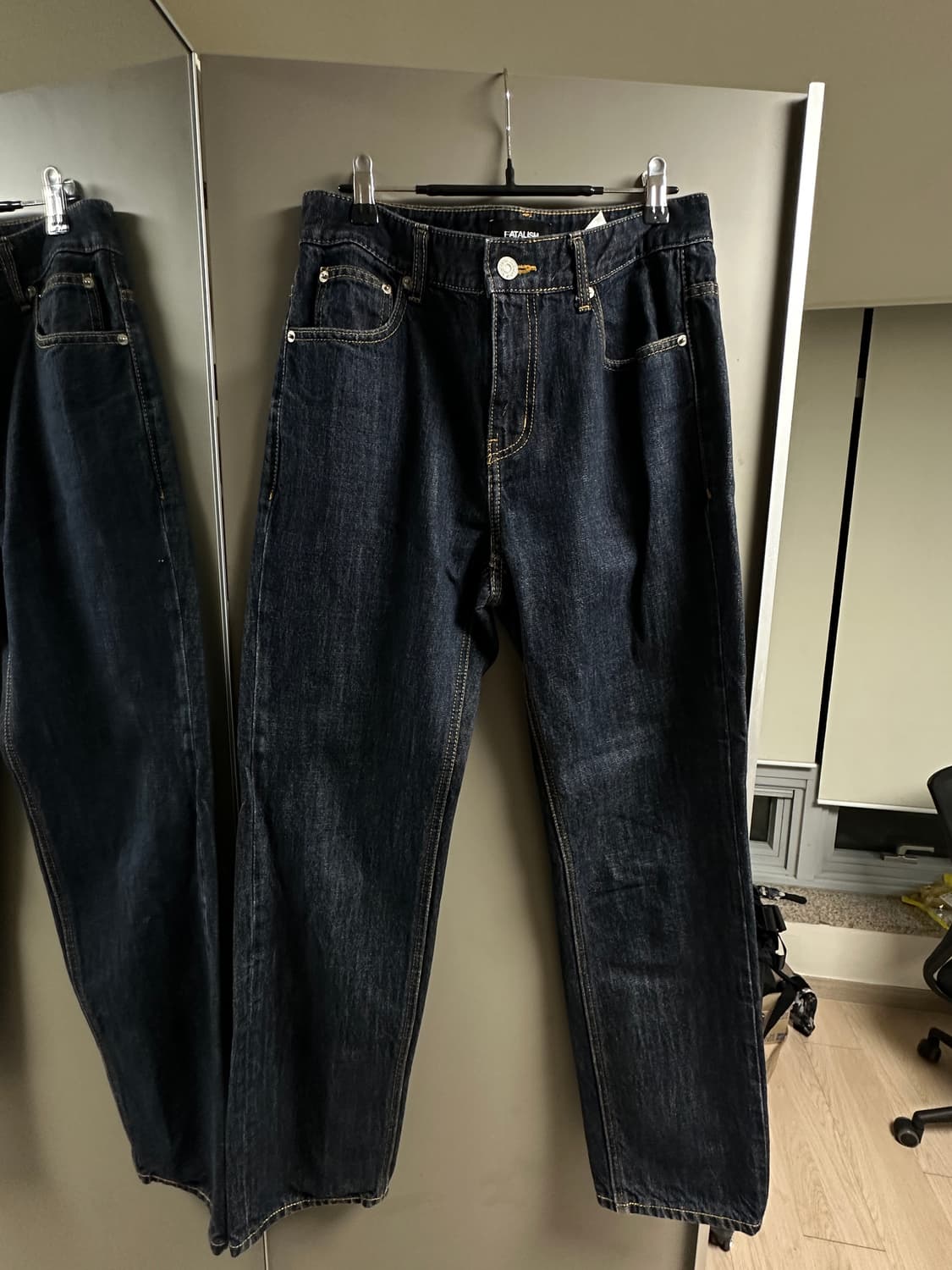 페이탈리즘  상품이미지1