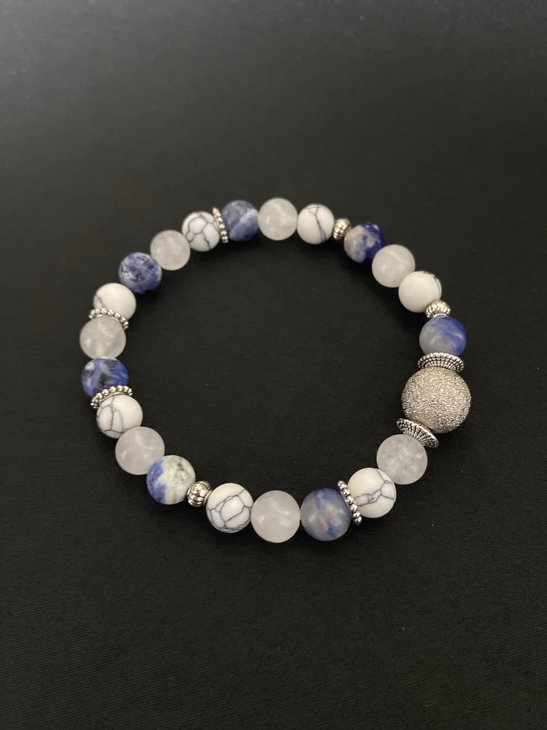 원석 팔찌 상품이미지3