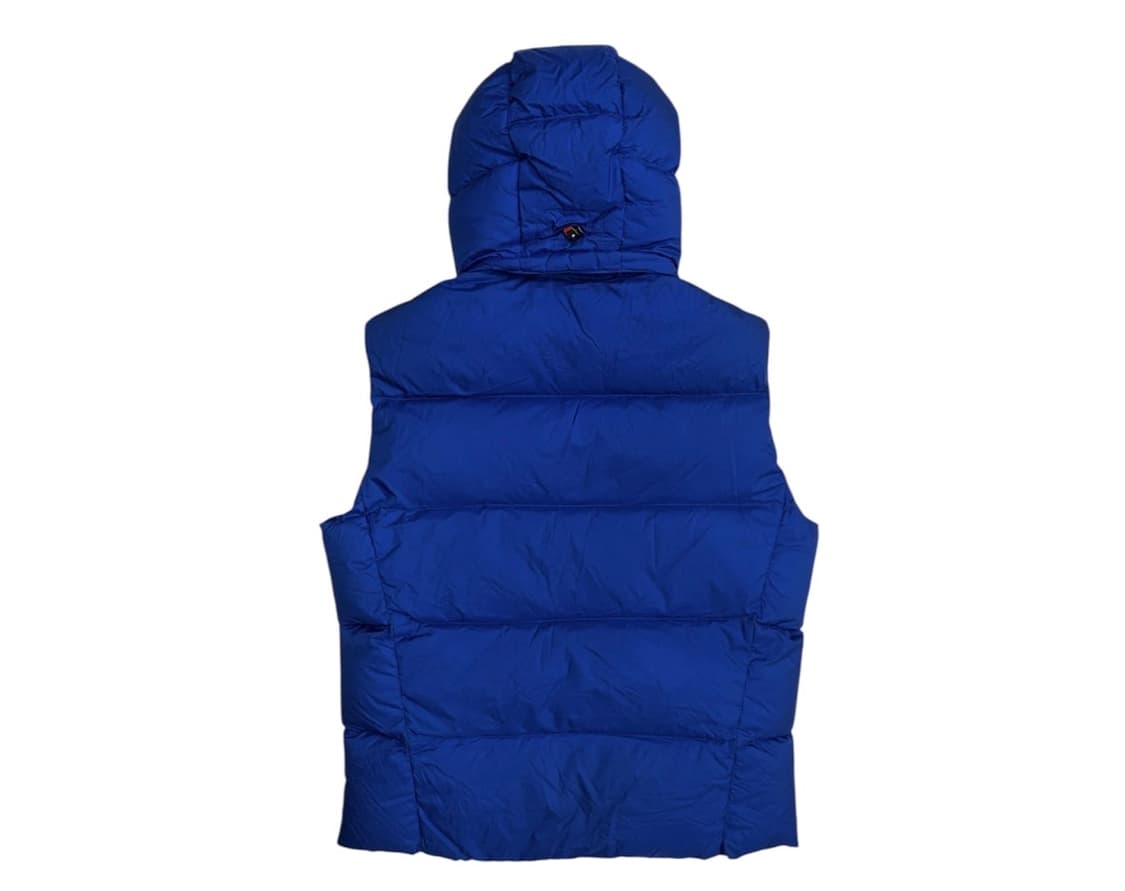 폴로 빅포니 패딩조끼 상품이미지2