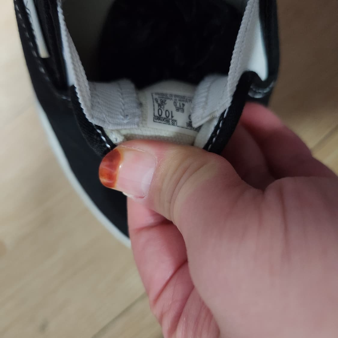 반스 스립온 265 상품이미지5