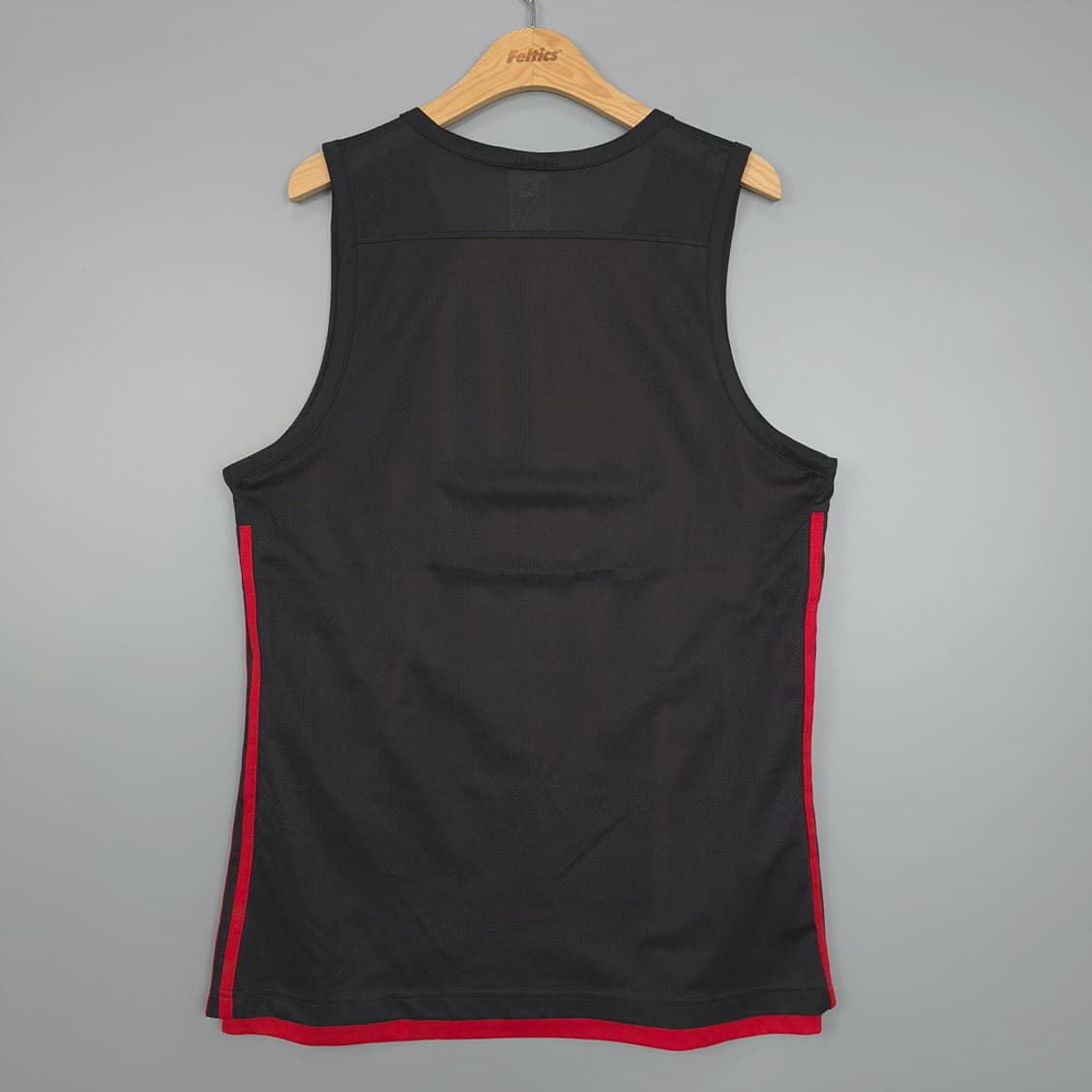 아디다스 adidas 민소매 상하의 세트 3XL 상품이미지4