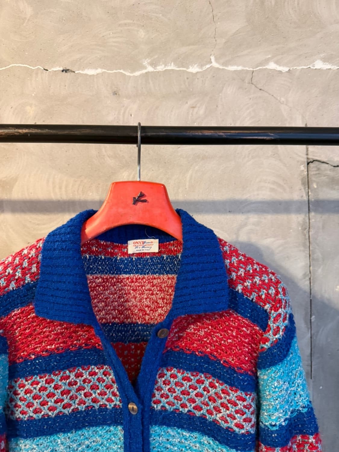 오닉스 롱가디건 55~66 상품이미지5