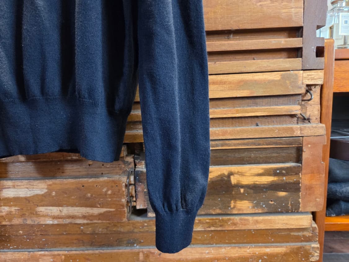 폴로랄프로렌 크루넥니트 상품이미지8