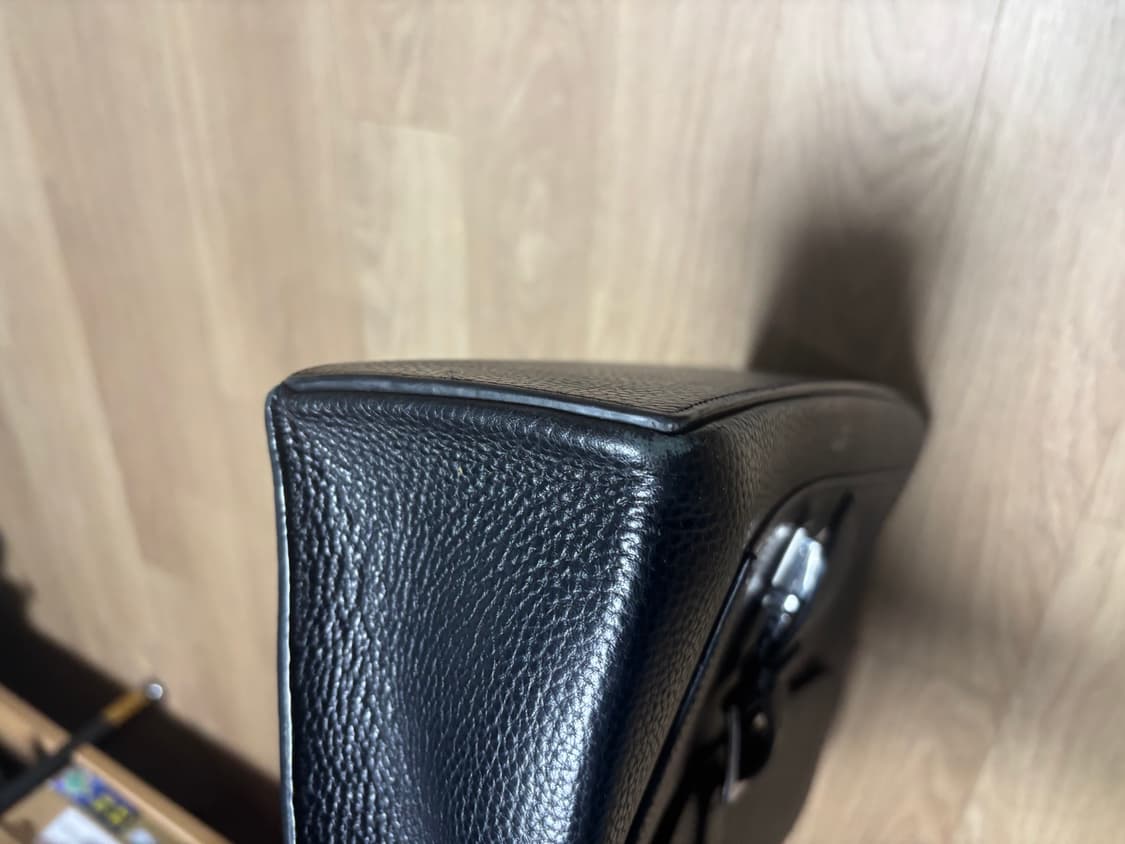 멀버리 레더 브리프케이스 상품이미지3