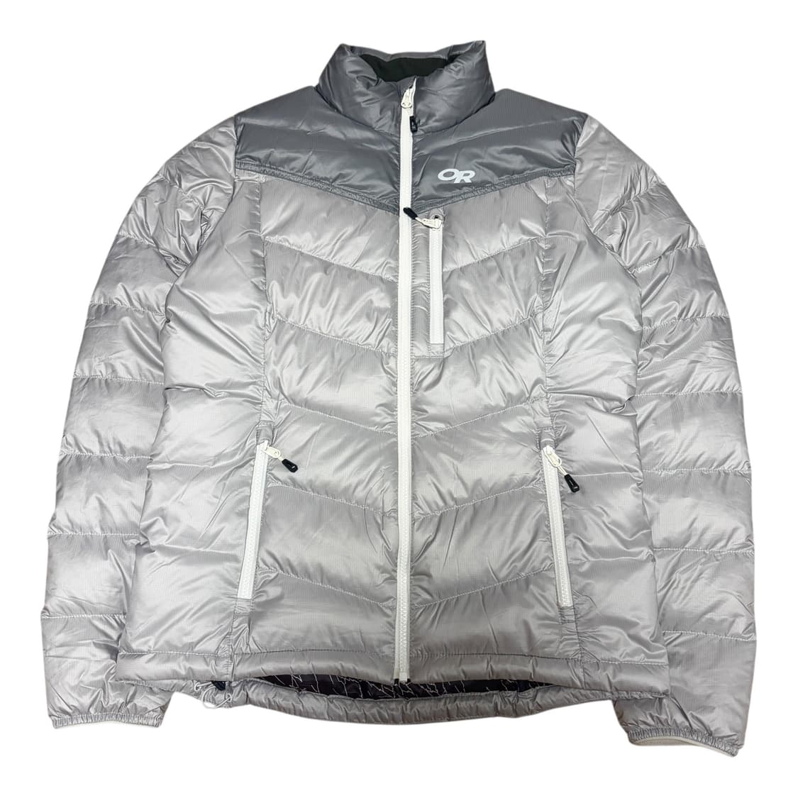 아웃도어 리서치 트랜센던트 패딩 상품이미지1