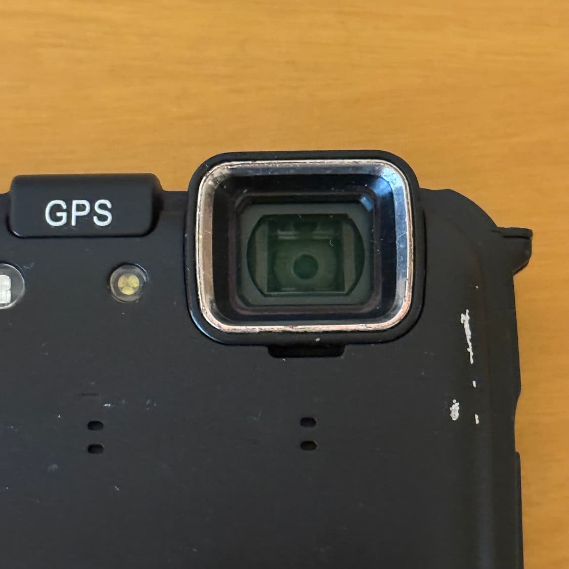 니콘 쿨픽스aw100 블랙 상품이미지5