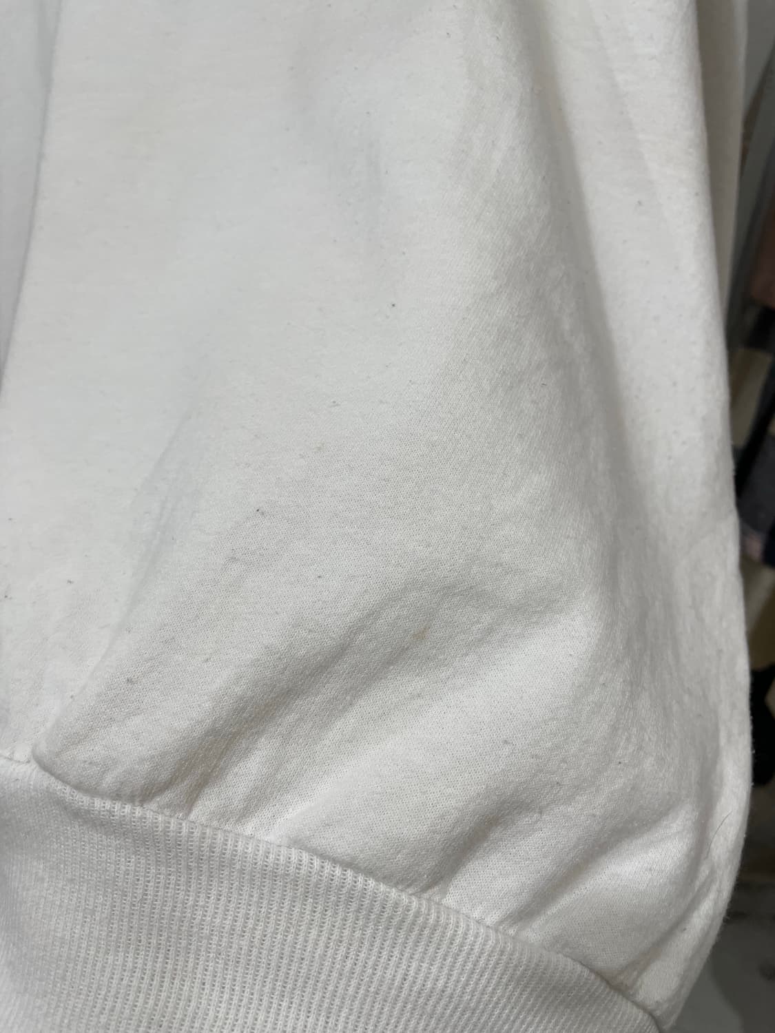 🇺🇸00’s USA vintage sweatshirt 상품이미지10