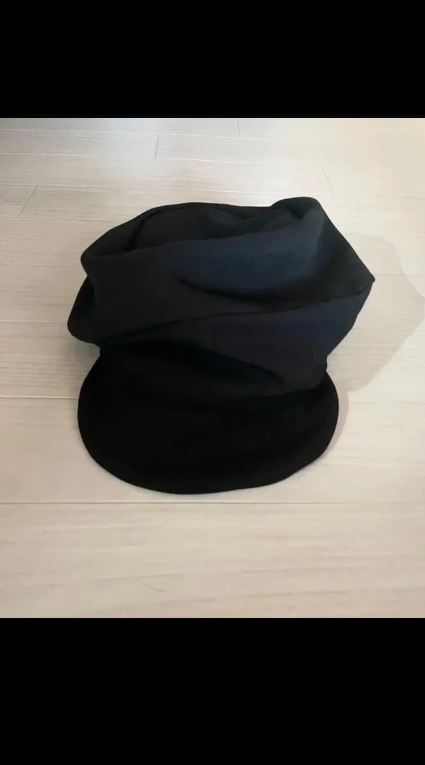 카시라 프리덤 헌팅캡 상품이미지2