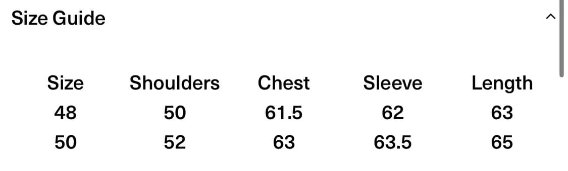 아이엘 dw 레더 자켓 [50] 상품이미지2