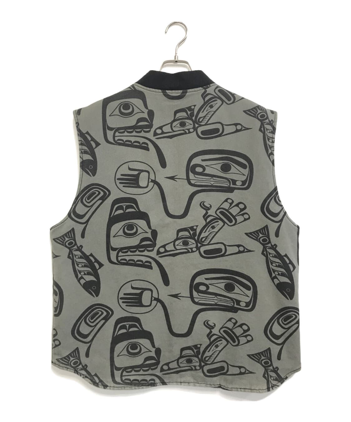 슈프림 19FW 하이다 워크 베스트 L Supreme Haida Vest 상품이미지2