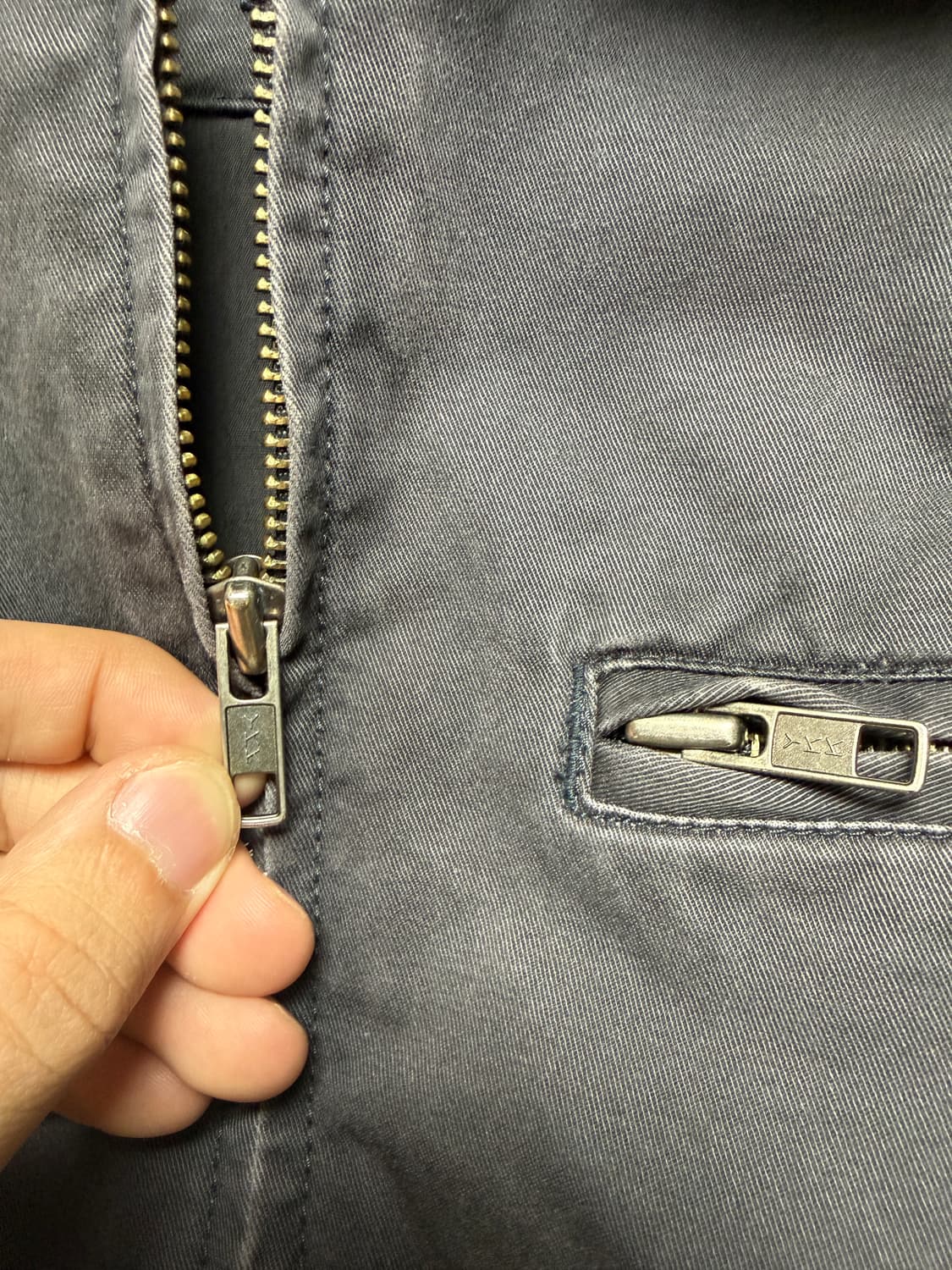 00s 빈티지 올드 갭 자켓 상품이미지4