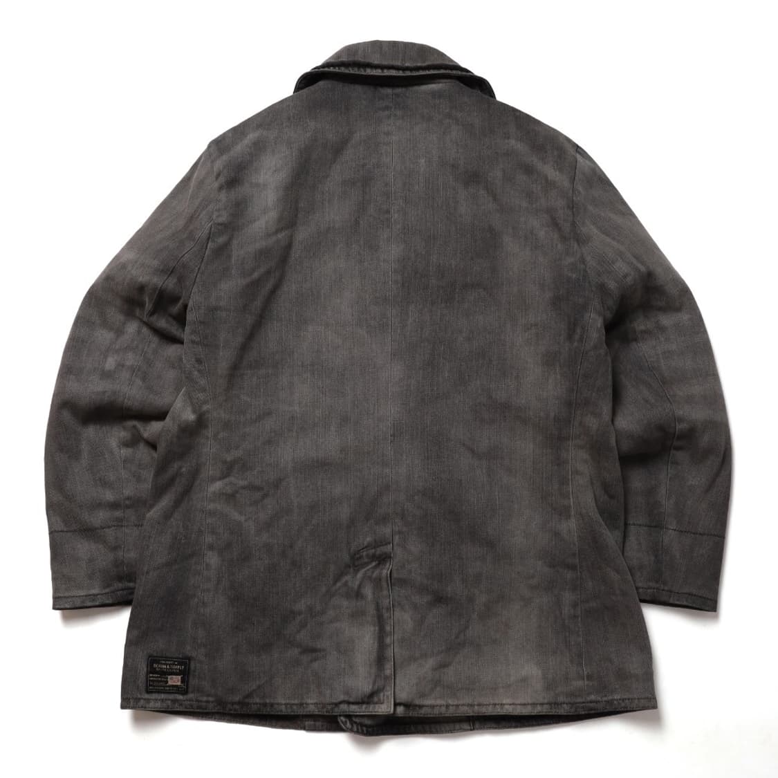 데님 앤 서플라이 Denim & Supply Peacoat    상품이미지5