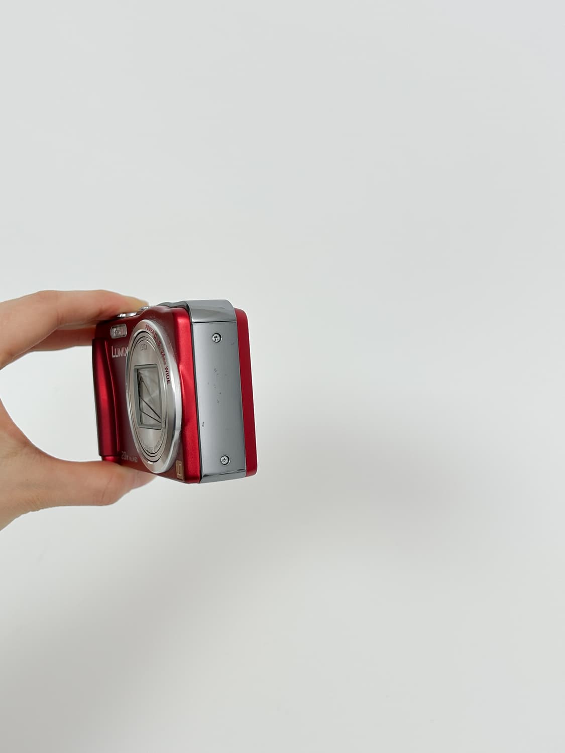 고성능!) 파나소닉 루믹스 tz31 Lumix 빈티지 디카 상품이미지9