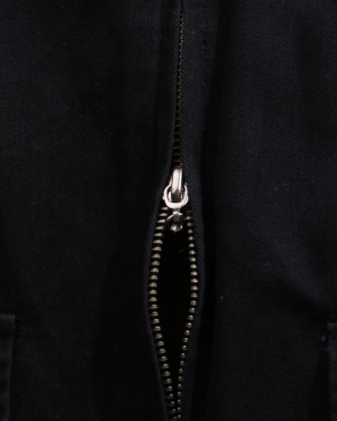 H-2721 Shdhu 2way bomber jacket  상품이미지9