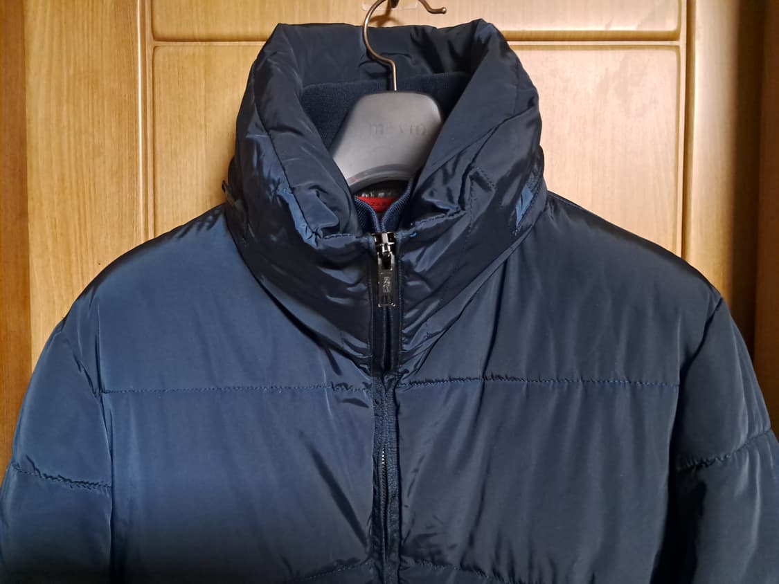 자라 패딩 봄버자켓 L 상품이미지4