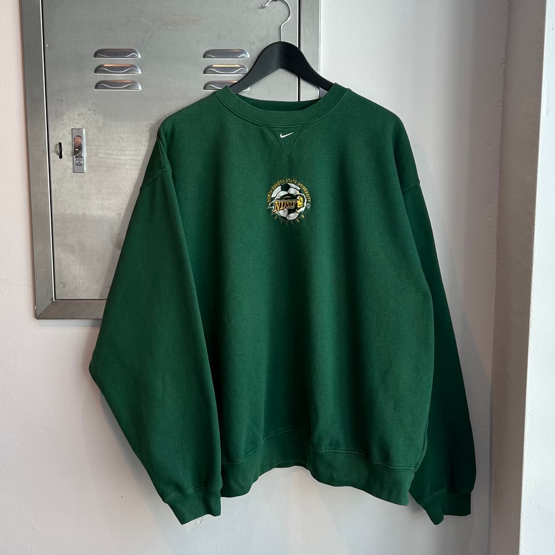 00s 나이키 스웻셔츠 상품이미지1