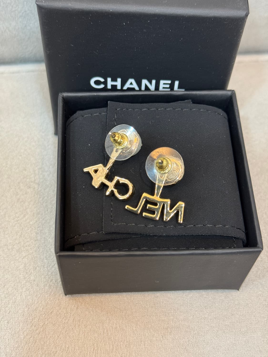 샤넬 이어링 귀걸이 상품이미지2