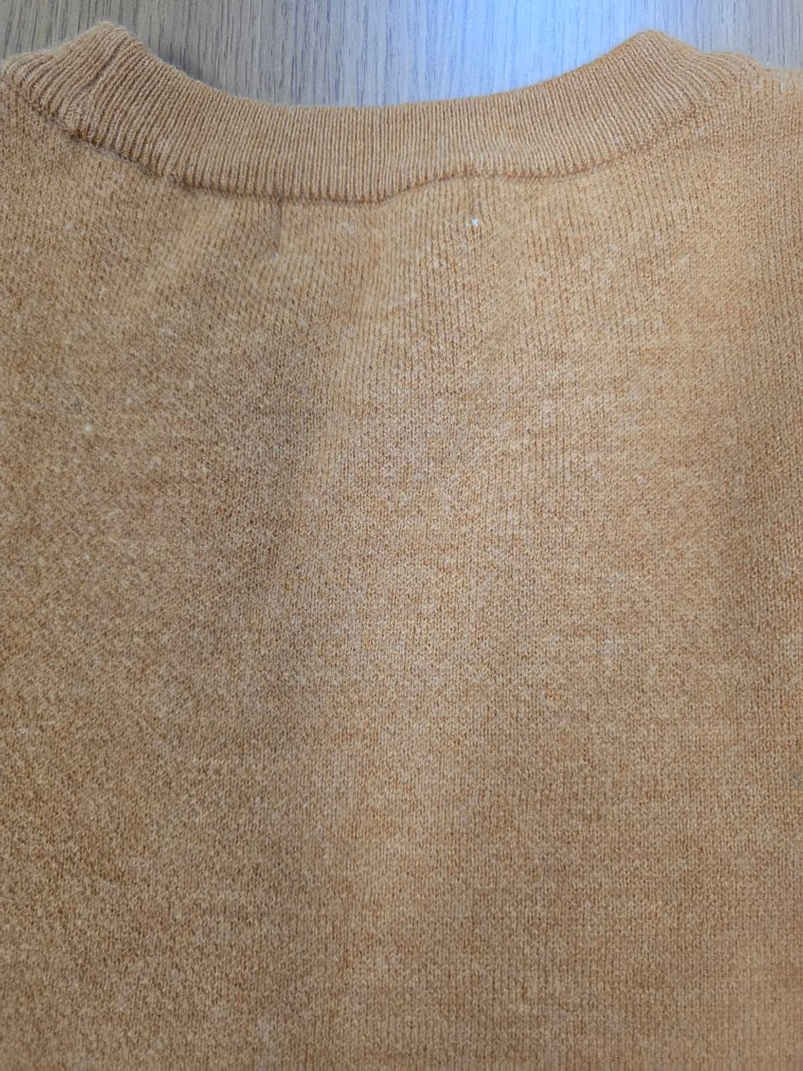 엘무드 화란 세미오버 니트 제주 48 상품이미지8