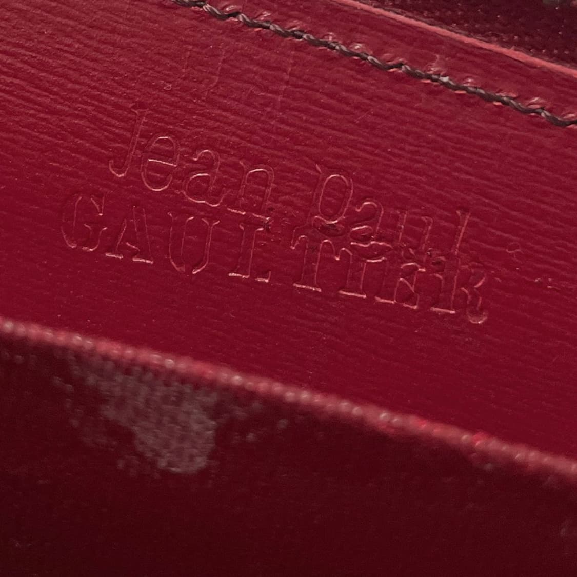 장 폴 고티에 (Jean Paul Gaultier) 상품이미지8