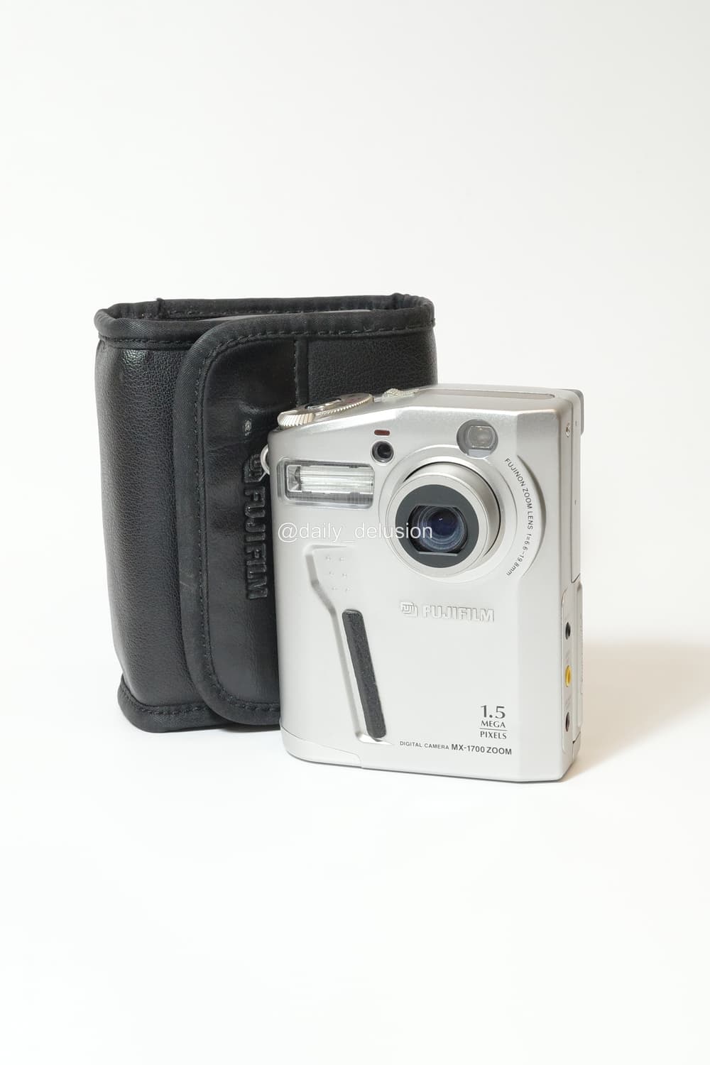 후지필름 파인픽스 MX-1700 줌 상품이미지1