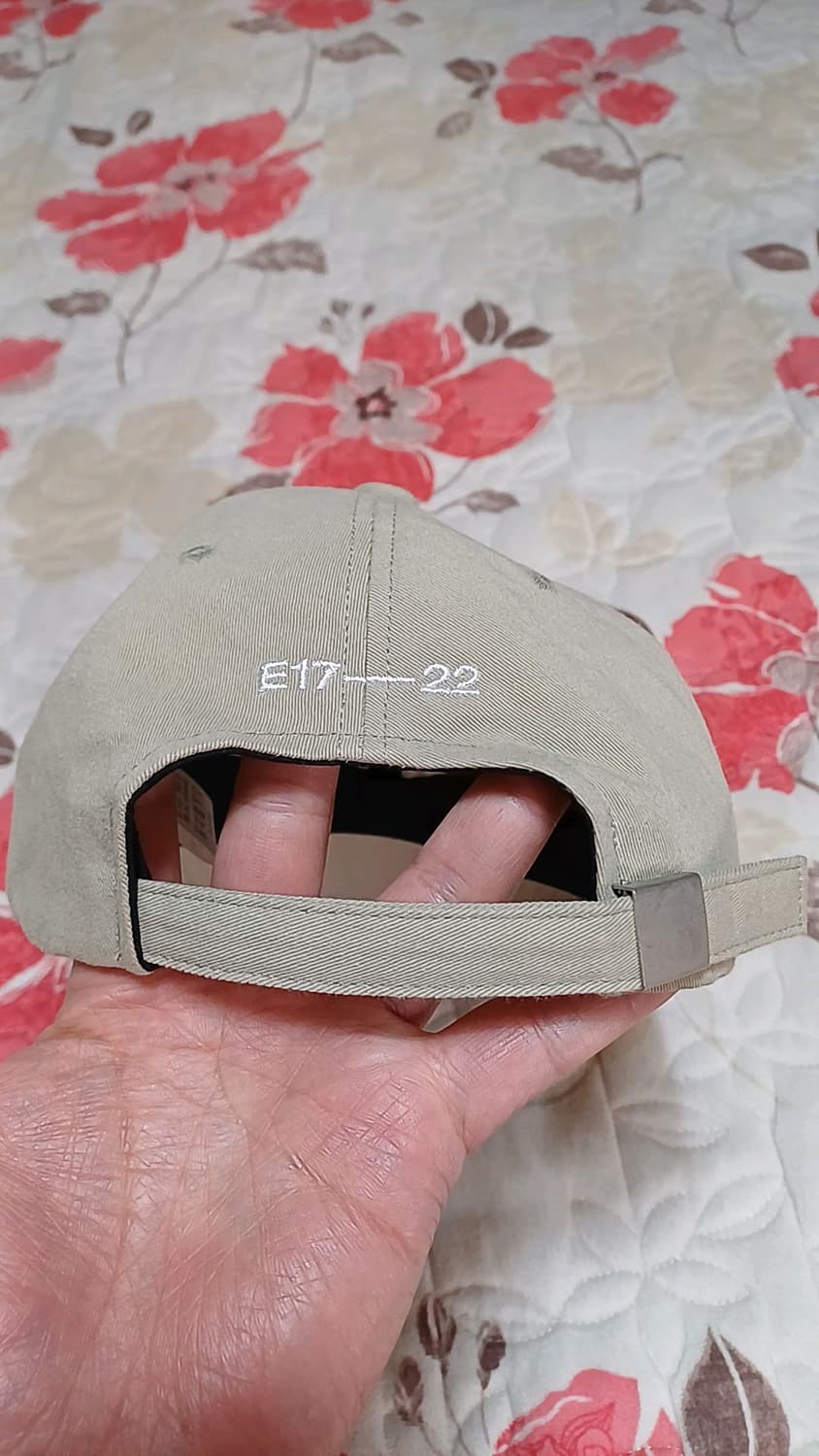 이미스 면모자 Free 상품이미지4