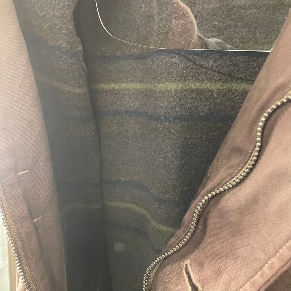 네이버후드 N1 덱자켓 상품이미지7