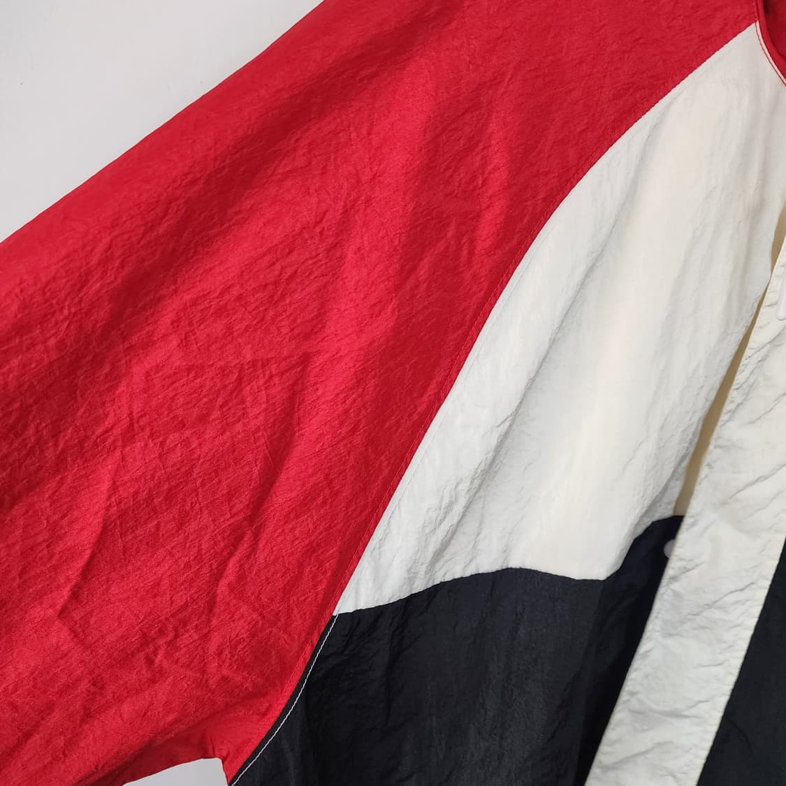 나이키 스우시 바람막이 자켓 상품이미지3