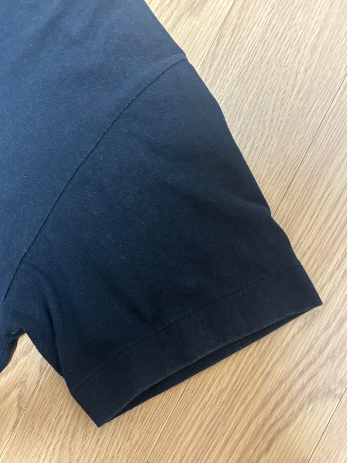 CDG 꼼데가르송 반팔 티셔츠 L-XL 상품이미지7