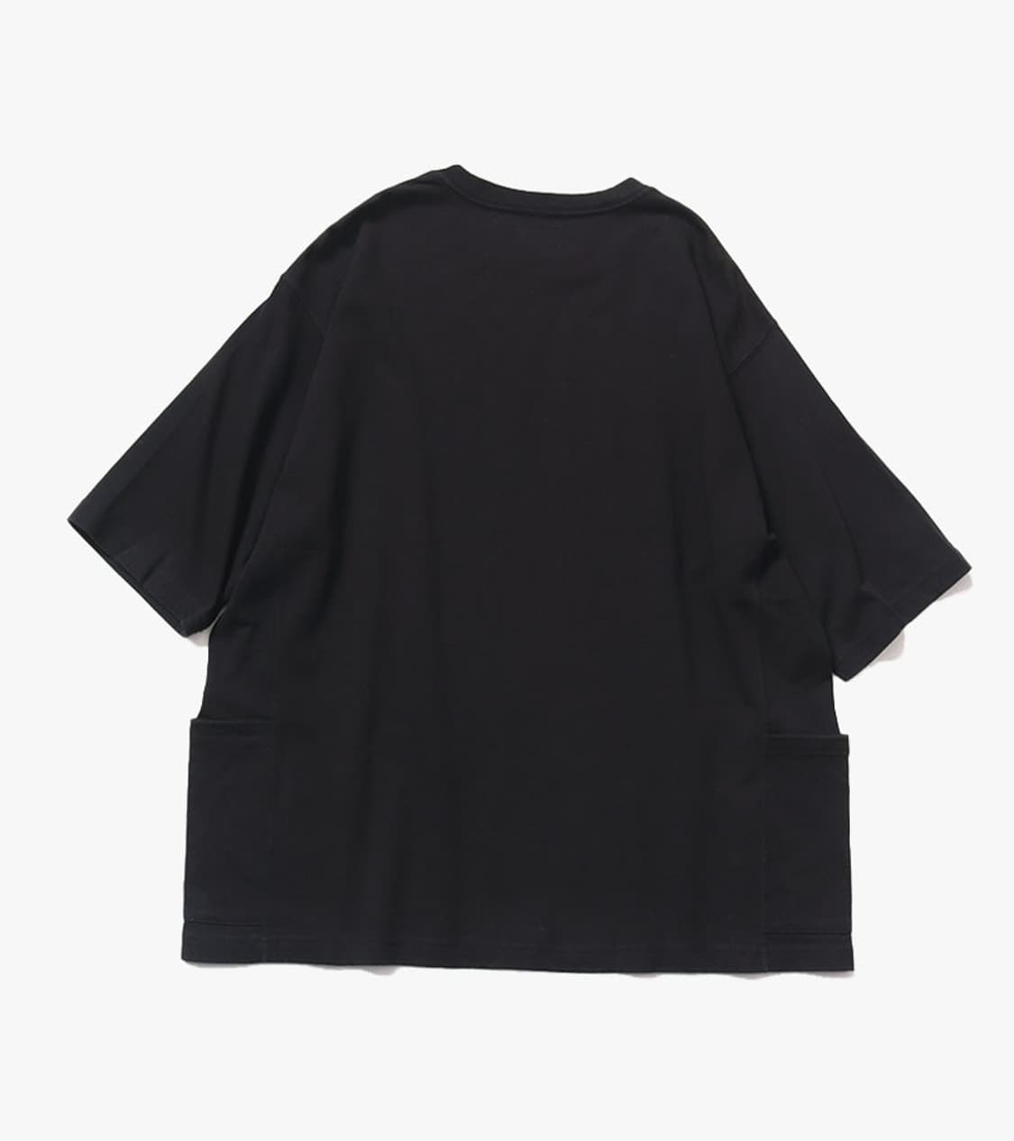 BEAMS - 23SS SIDE POCKET T SHIRT 상품이미지10