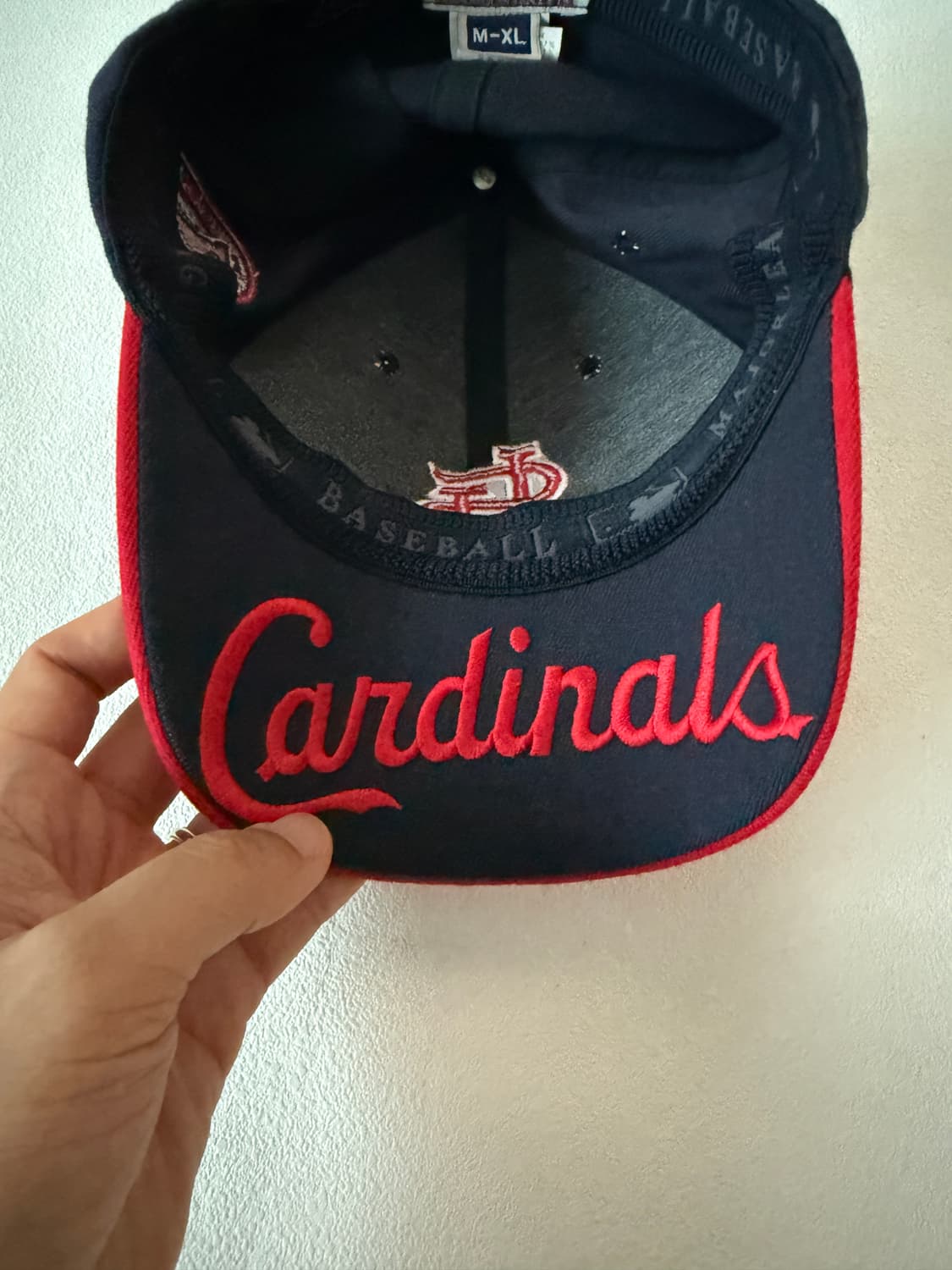 엠엘비(MLB) 야구 볼캡 상품이미지7