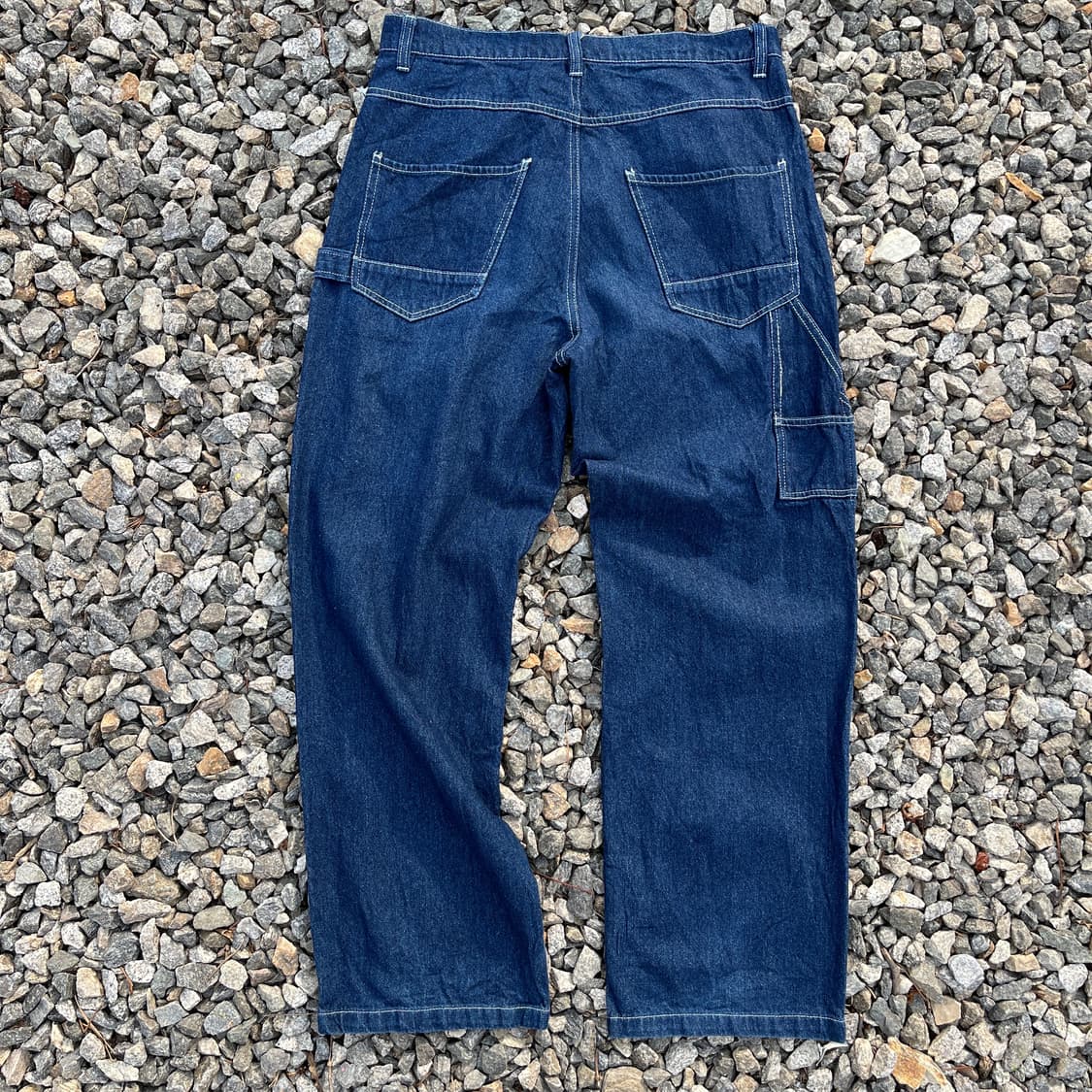 Beno 카펜더 데님 팬츠 (실측확인) 상품이미지7