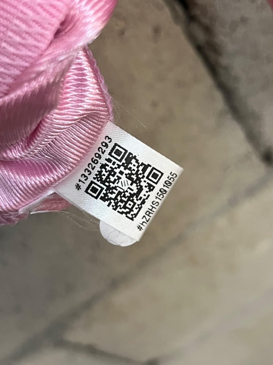 아디다스 핑크 트랙 탑 져지 상품이미지7