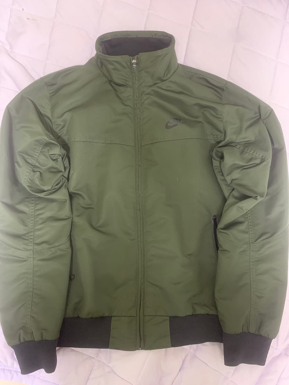 나이키 자켓 상품이미지4