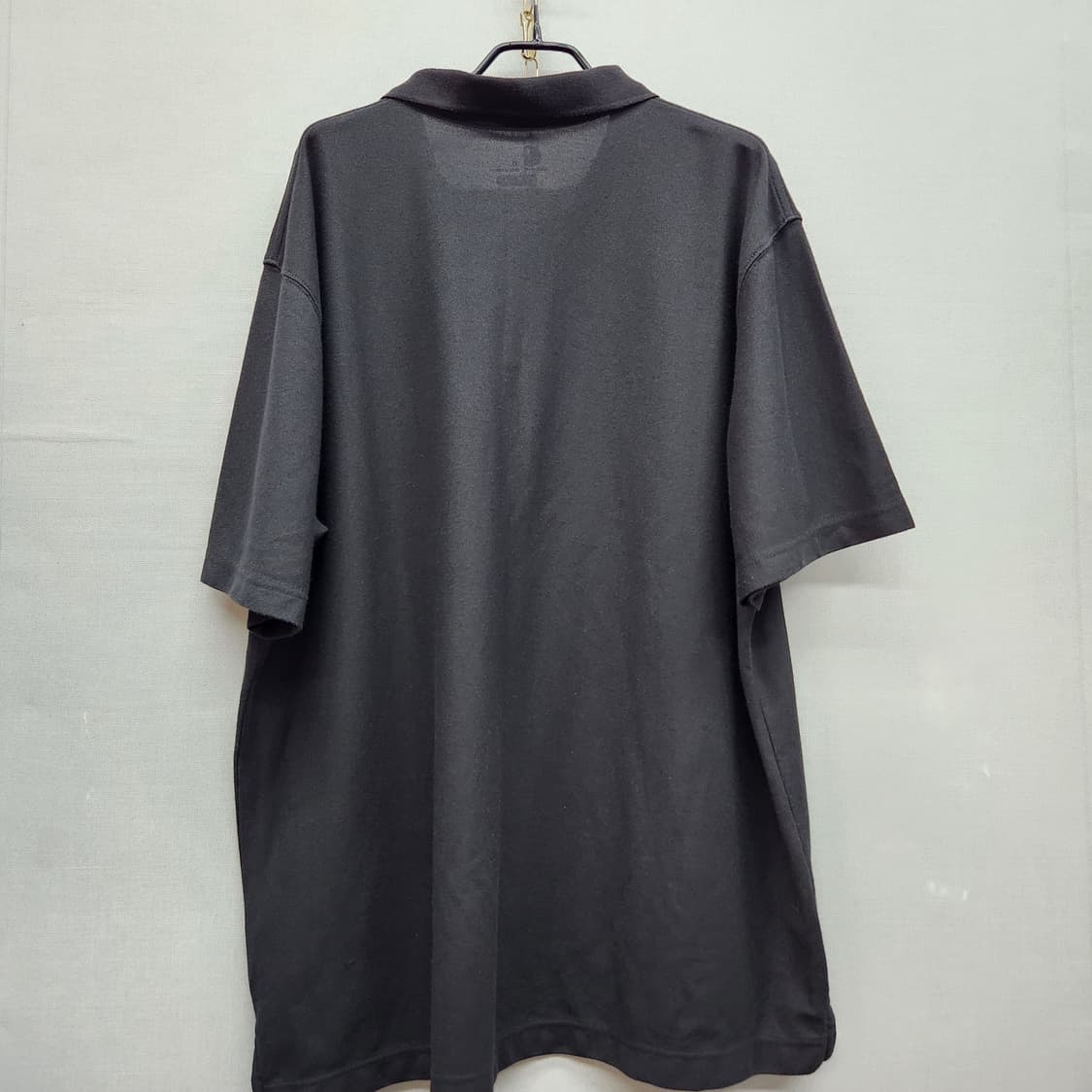 칼하트 원포켓 로고 반팔카라 XL(2XL) 상품이미지4