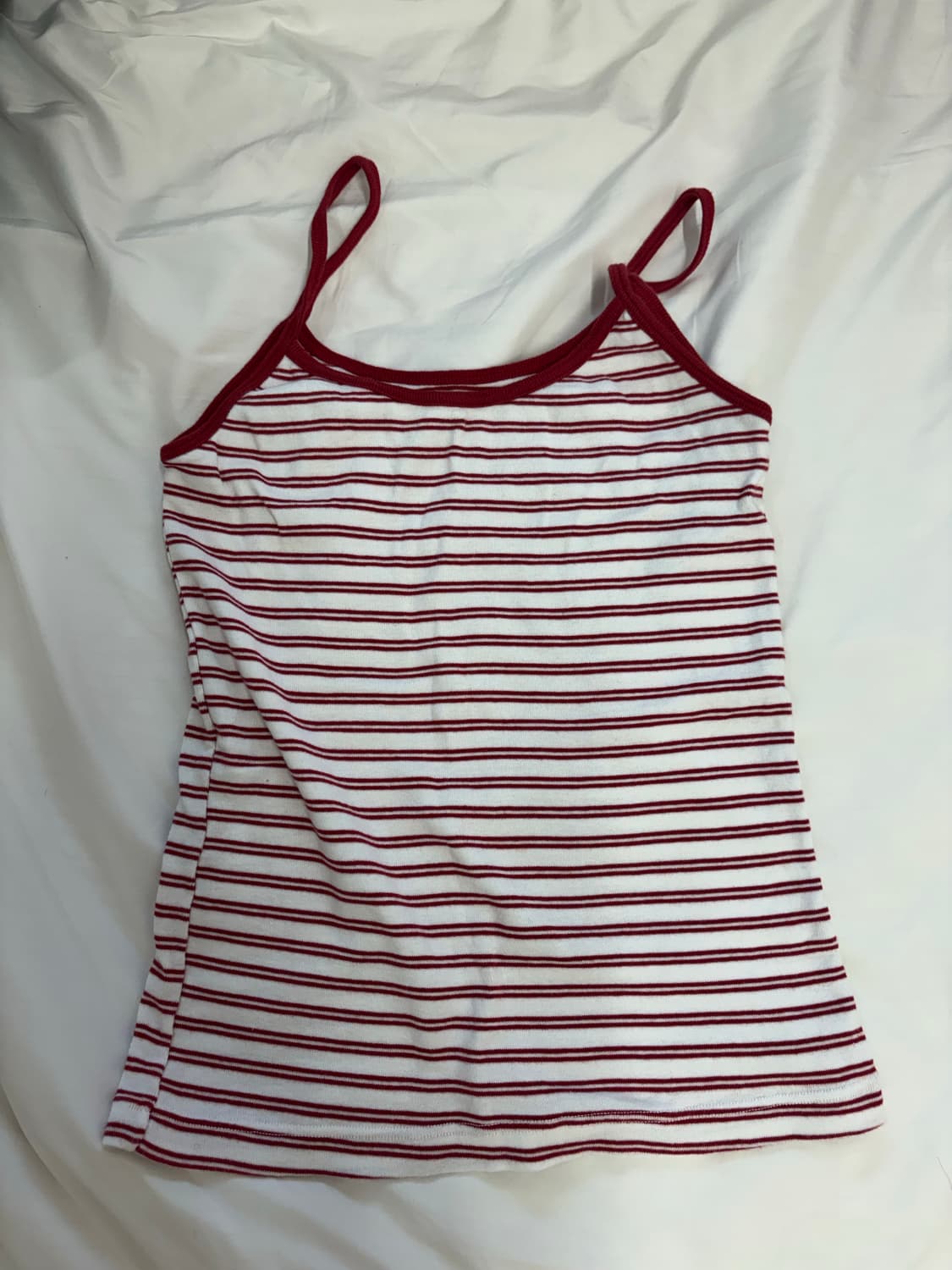 브랜디멜빌 나시 슬리브 상품이미지1