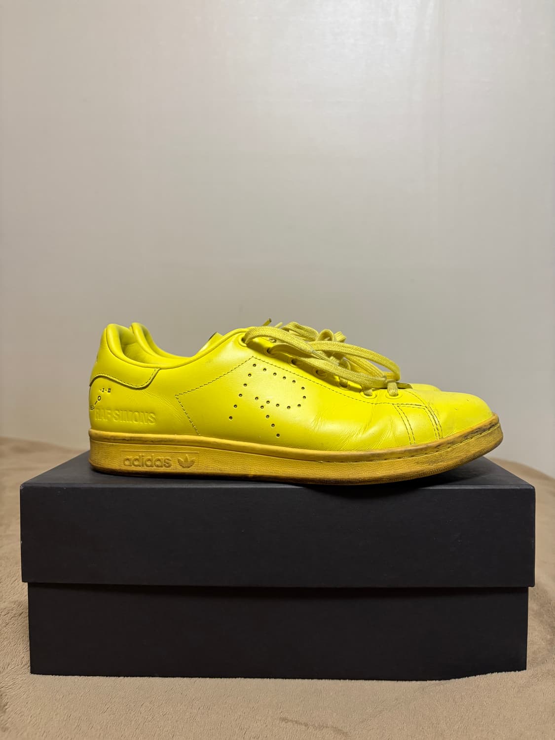 Adidas x Raf Simons / 스탠스미스 상품이미지2