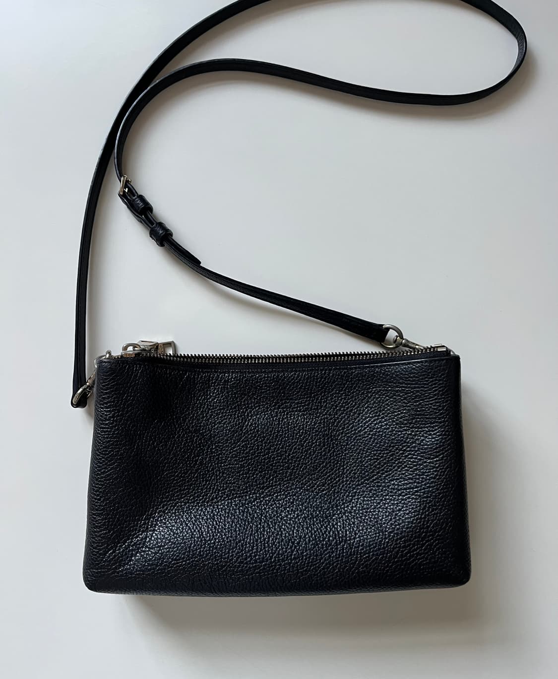 코치 미니 크로스백 상품이미지3