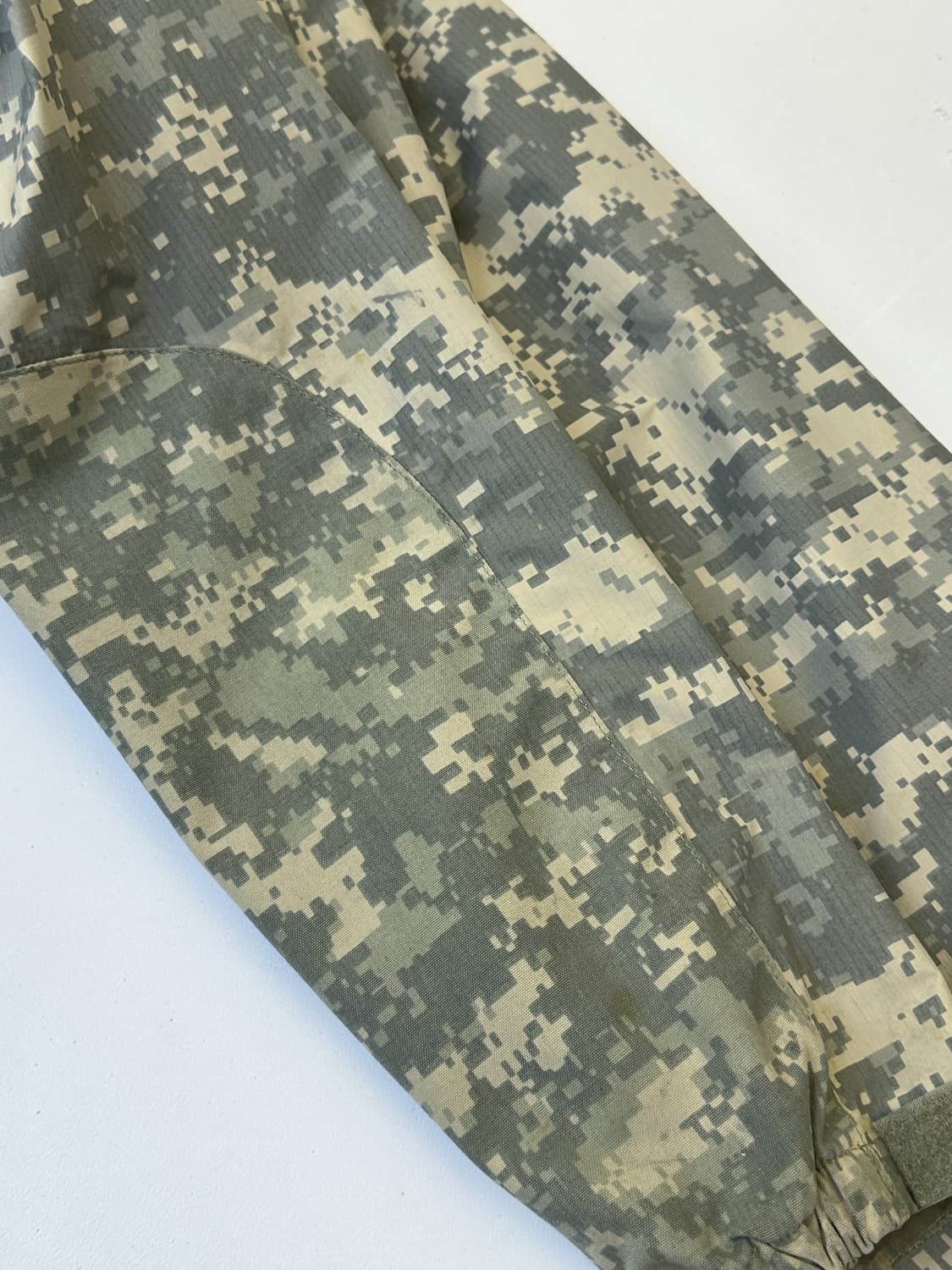 U.S Army 프로퍼 ECWCS ACU GEN III 고어텍스 자켓 상품이미지9