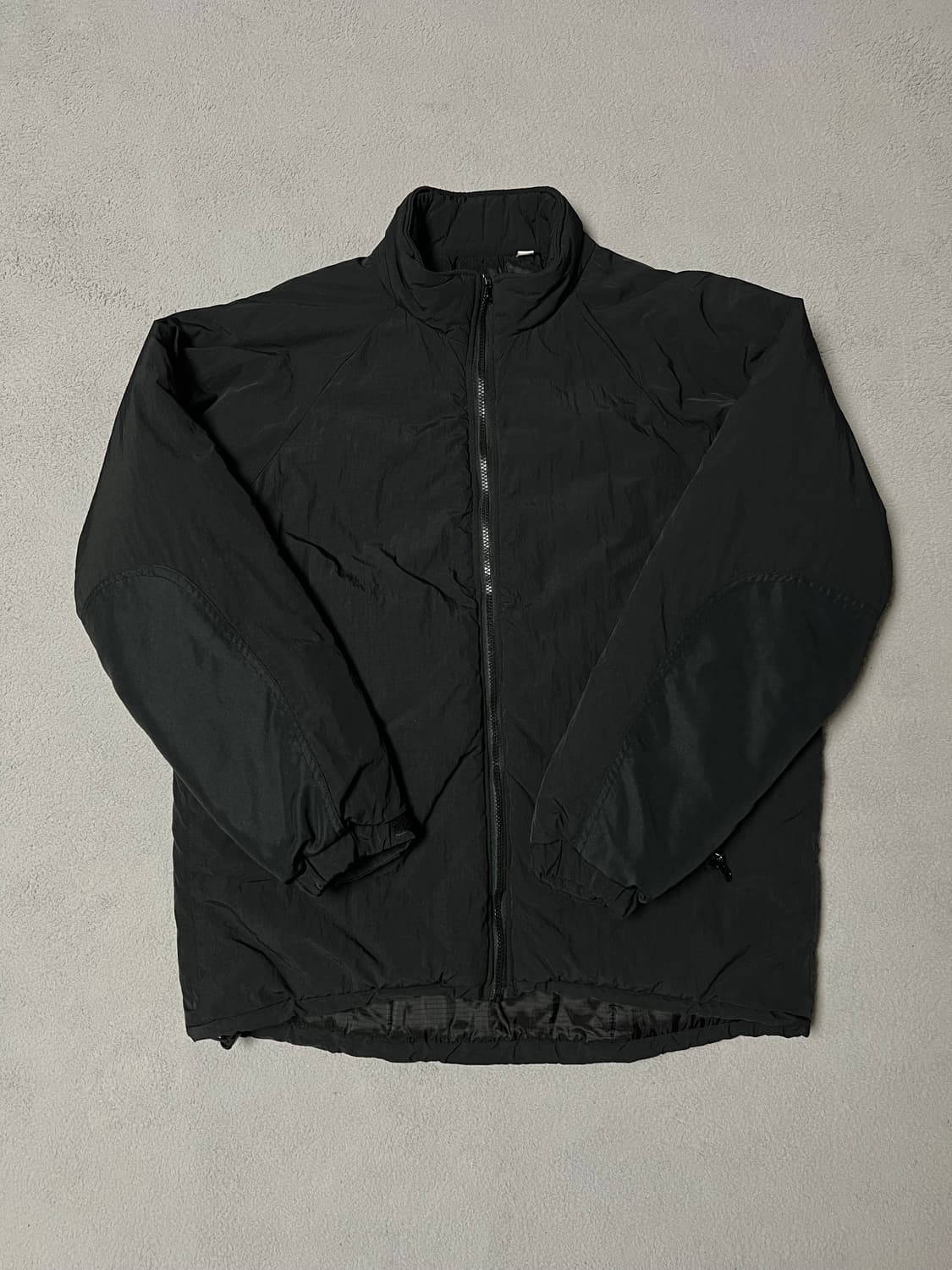 프릭스스토어 레벨7 프리마로프트 파카 상품이미지4