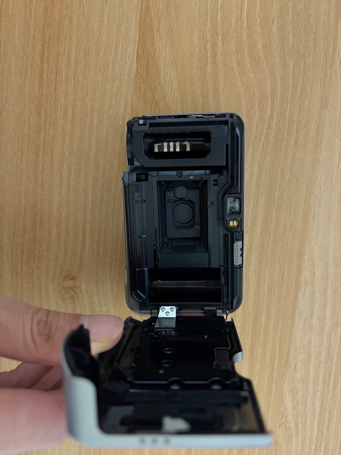 후지필름 카르디아 미니 티아라 상품이미지5