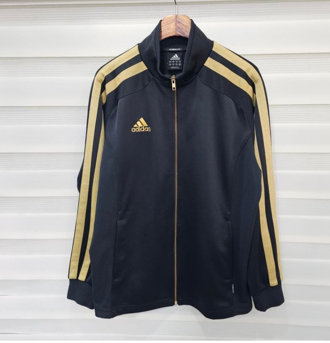 일본판 아디다스 집업져지 - 95-100 상품이미지1