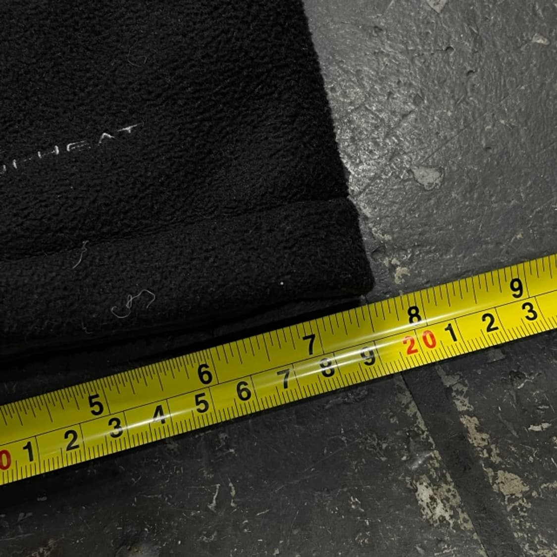 100 콜럼비아 폴라텍 후리스 팬츠  상품이미지6