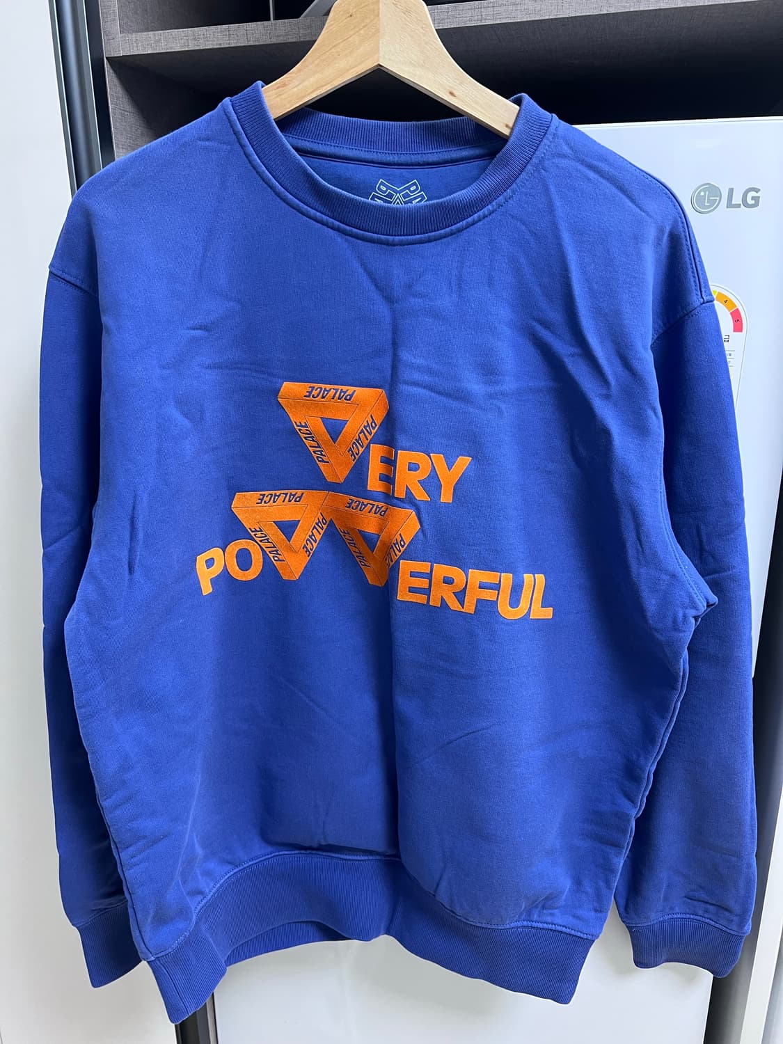 팔라스 맨투맨, 스웻셔츠 M 상품이미지1