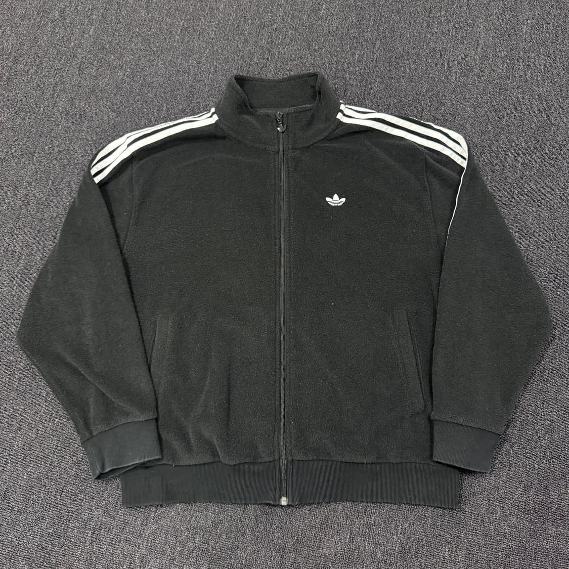 아디다스 부클 검흰 져지 상품이미지1