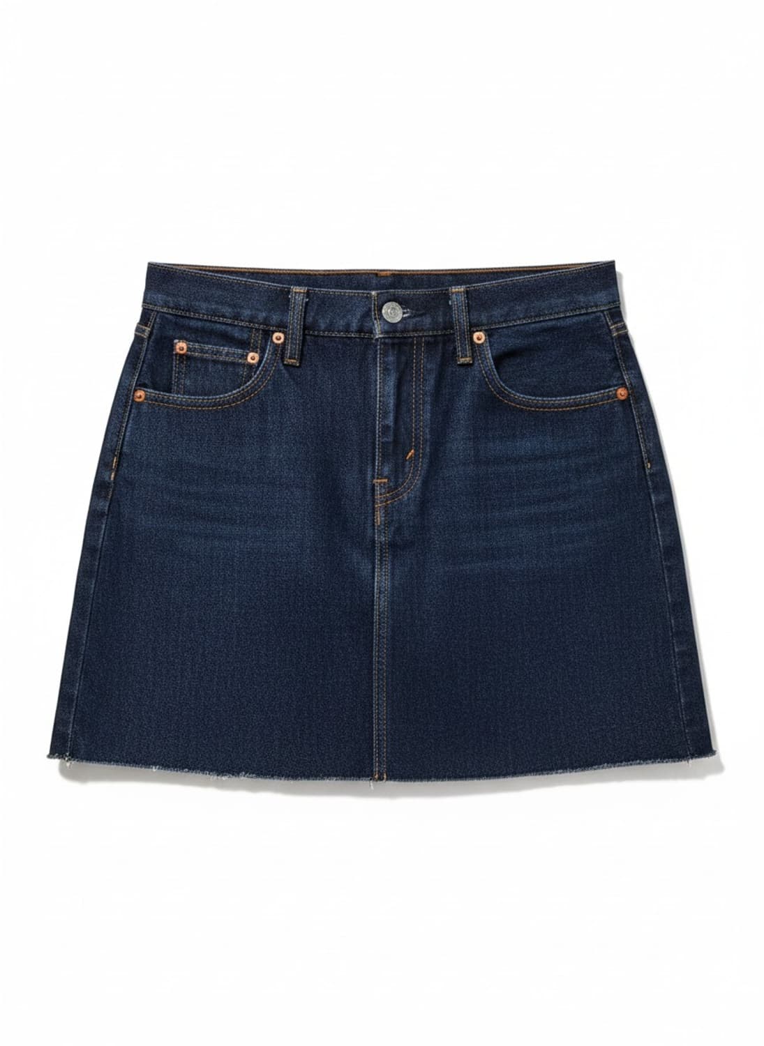 리바이스 데님스커트  상품이미지1